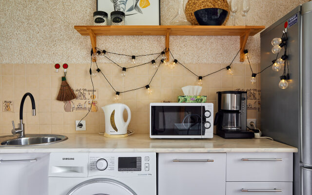 Квартира Семейная Квартирка