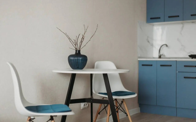 Студия Карамзина 12