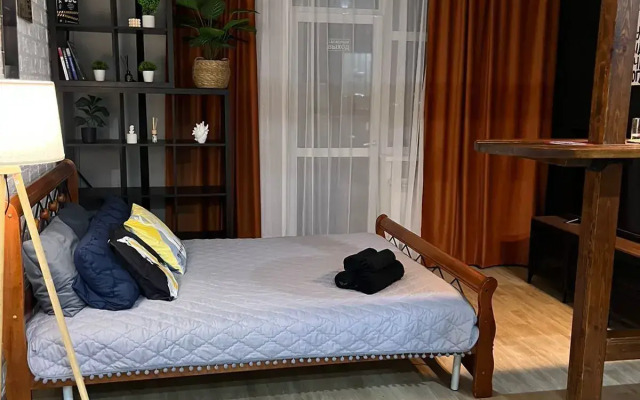 Квартира На Новой 11