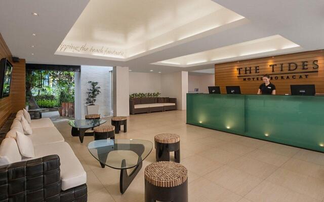 The District Boracay Resort Hotel