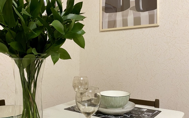 Квартира Куюки