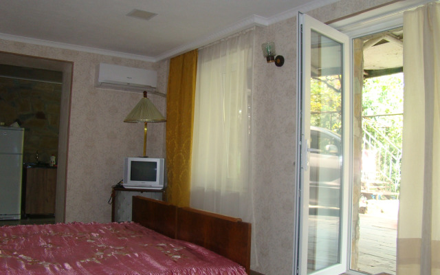 Gostevoj Dom Mtskheta