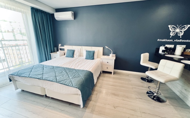 Mahaon Apartments 1
