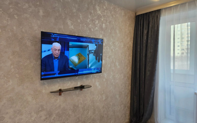 Квартира Однокомнатная в центре Владивостока