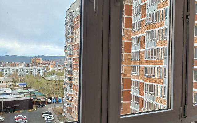 V Zhk Zvezdny Flat