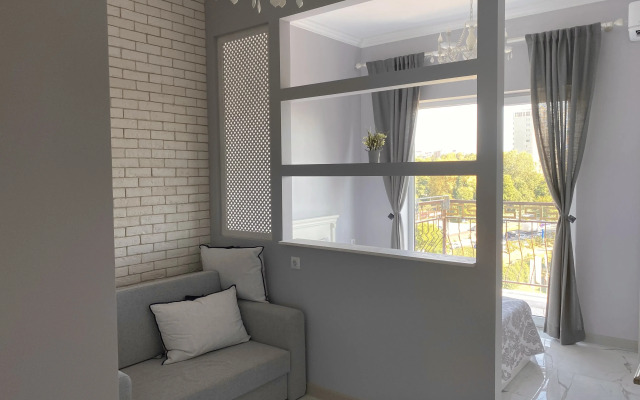ZhK Korona Apartments