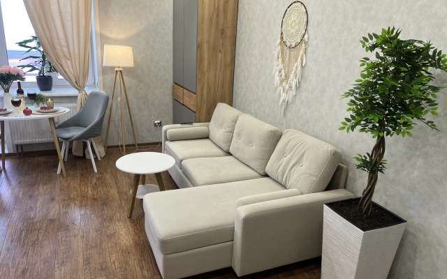 Квартира Уютная 2