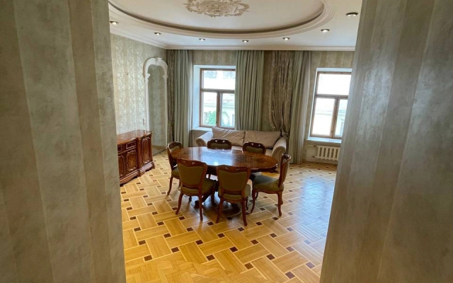 Квартира Фешенебельная в сердце города