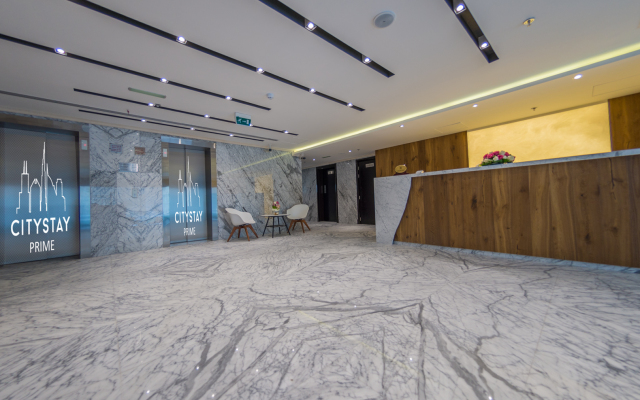 City Stay Prime Apart hotel