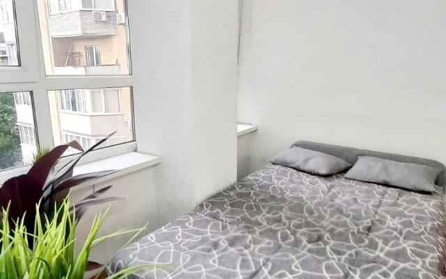 Smile Apartments 3kh Komnatnye S Vidom Na Naberezhnuyu Apartments
