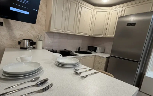 Апартаменты Королей