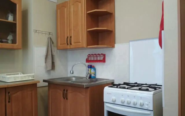 Квартира на Мира 5