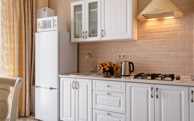 Апартаменты Центра 3 Минуты до Парка Луначарского 29