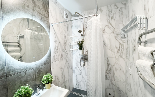 Апартаменты Студия на Hабережной №296-2