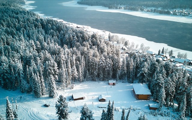 Serebryany istochnik Guest house