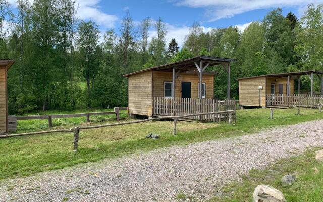 Ladoga Ryadom Guest House