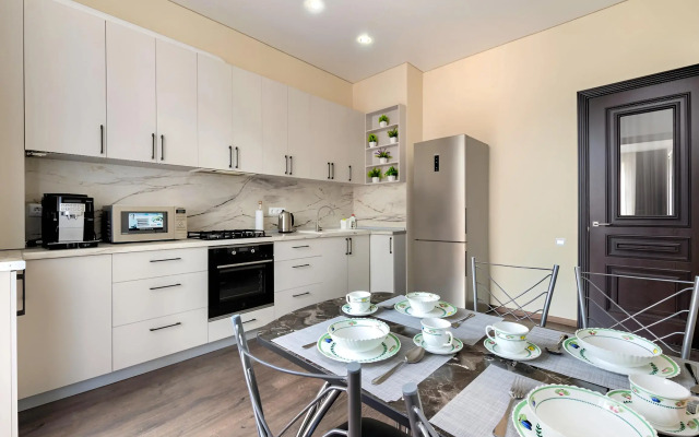 Квартира Комфорт