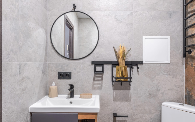 Апартаменты в ЖК Симфония