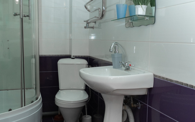 Апартаменты на Маяковской