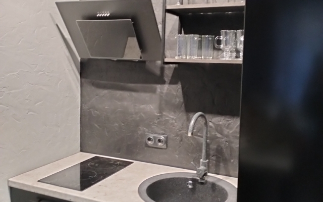 Апартаменты Ягель 1 Апатиты