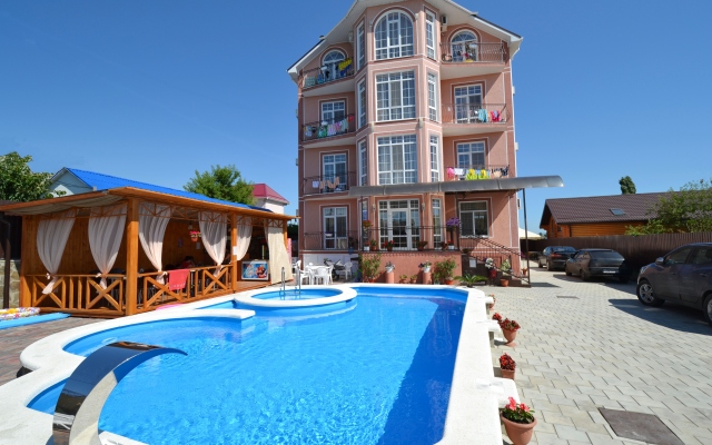 Selini Hotel