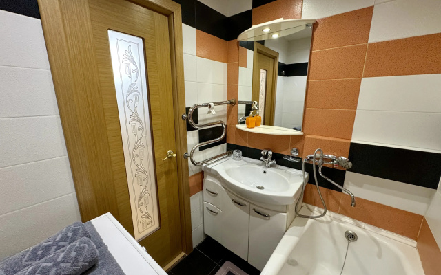 Квартира ApartLand на Дикопольцева 31/2