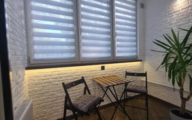 Квартира Уютная на побережье