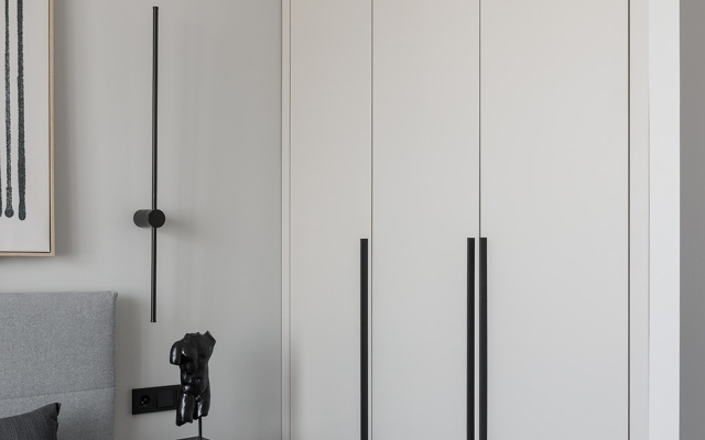 Апартаменты Вдохновение