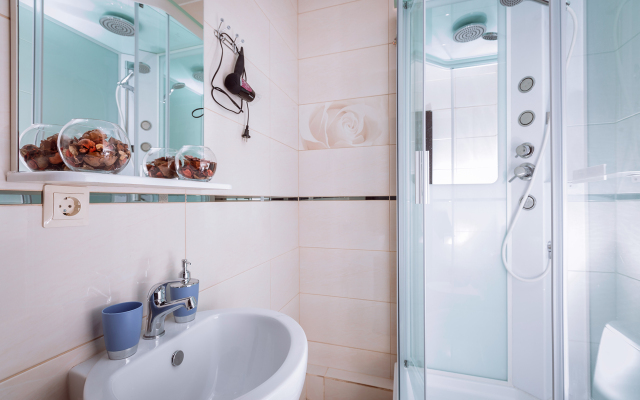 Апартаменты Асмера 15 Гороховая