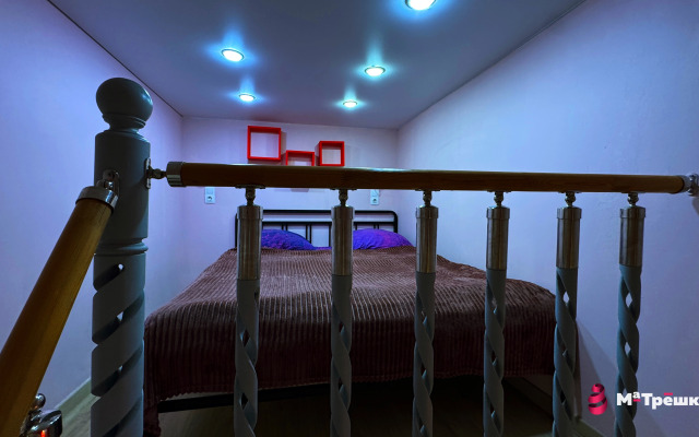 Апартаменты в ApartVille 709/5