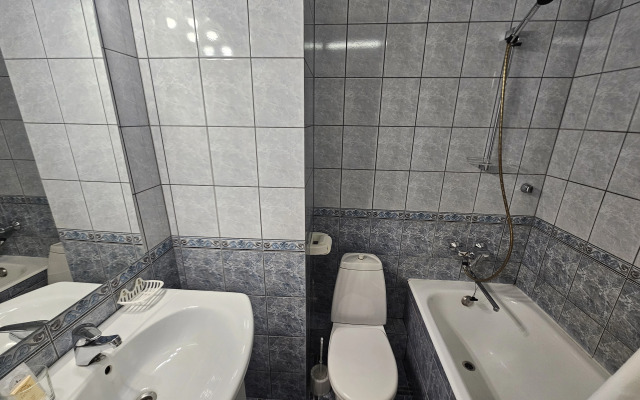 Отель Губернский