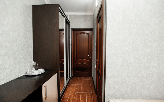 Nadezhda Adler Hotel