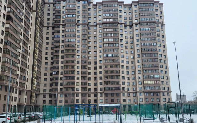 Loft Apartamentyi V Novom Dome Zhk Zhyul Vern Apartments