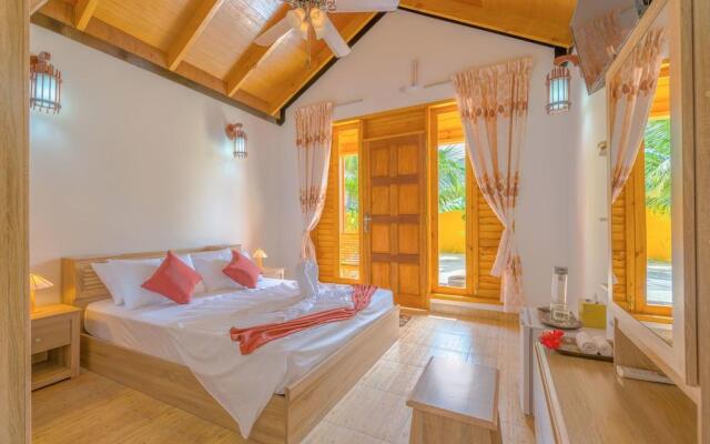 Sabba Summer Suite Maldives