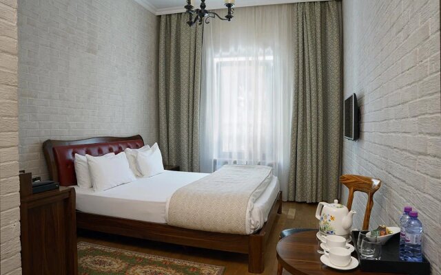 Vremena Goda Hotel