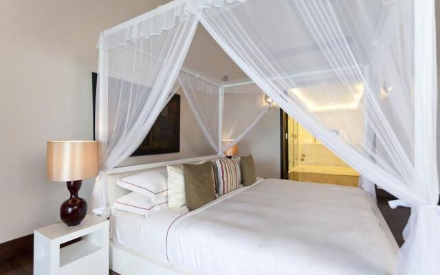 The Fortress Resort&Spa