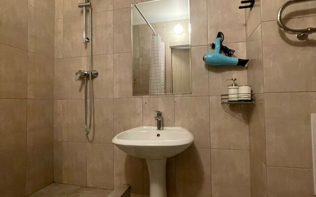 S vidom na zaliv Apartments