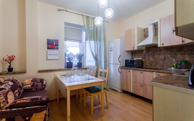 MWA Venskaya Flat