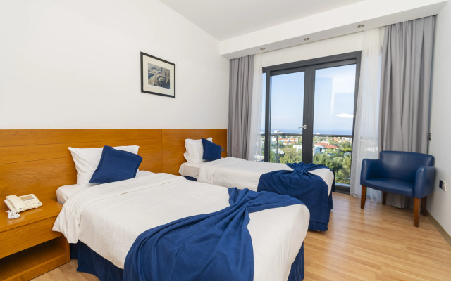 Bellapais Oasis Hotel