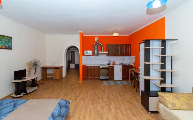 Severnoye Siyanie Apartaments