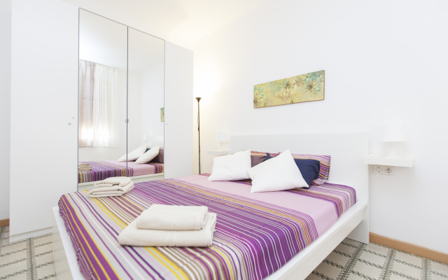 Апартаменты Plaza Espana Fira Stay Barcelona