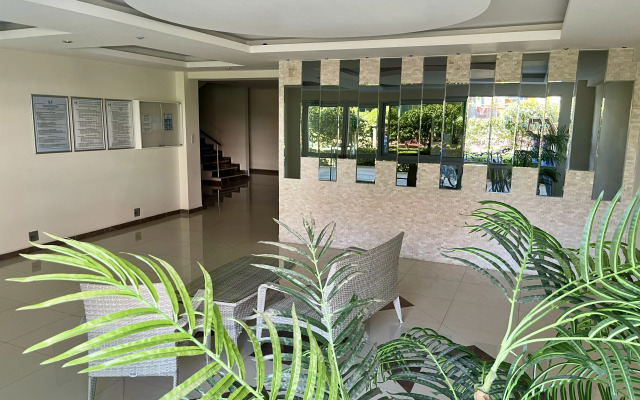 S vidom na more 5* Apartments