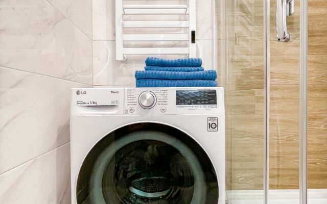 Квартира Amore Apartment II