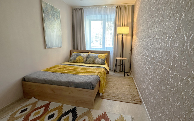 Квартира Двухкомнатная квартира для тебя