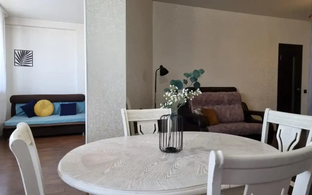 Апартаменты В Чите