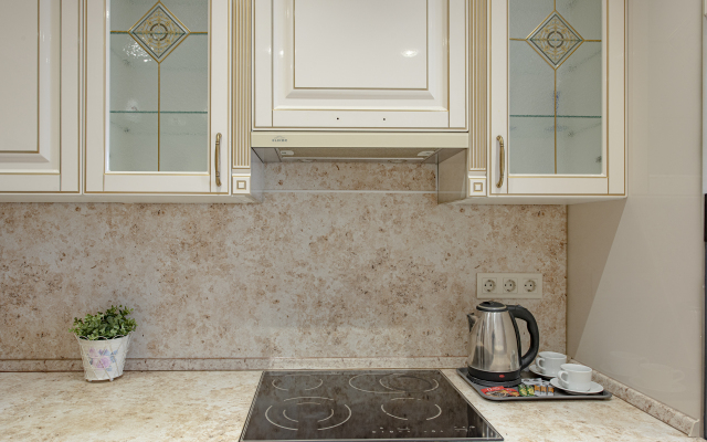 Апартаменты InnDays Некрасова 1