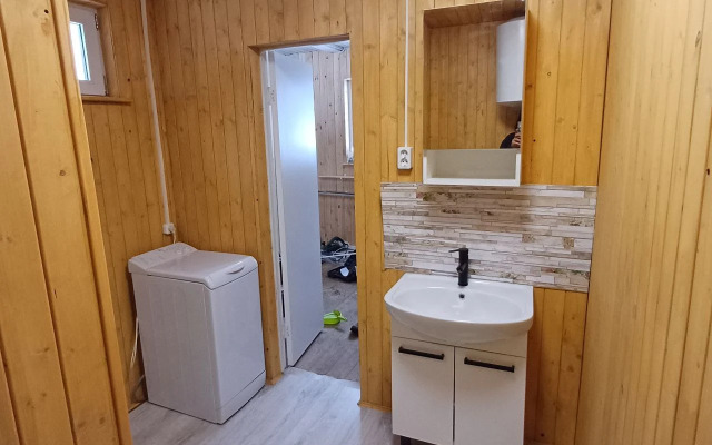 Гостевой дом Зверино