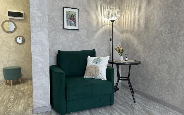 Квартира на Конгрессной Улице