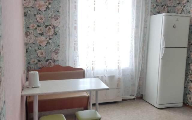 Апартаменты Апарт Миасс на Вернадского 5