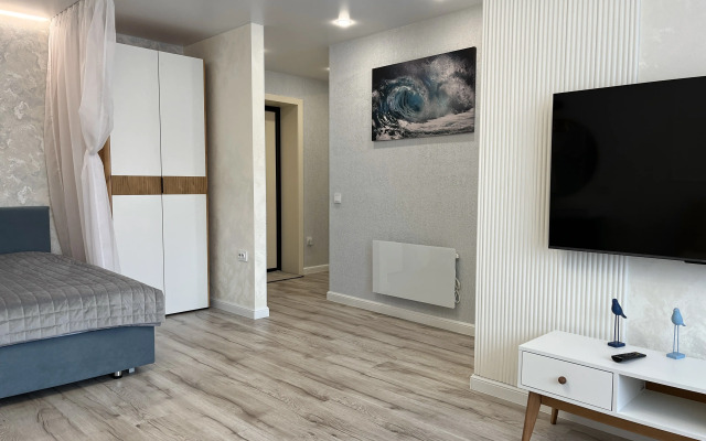 Pobeda Flat